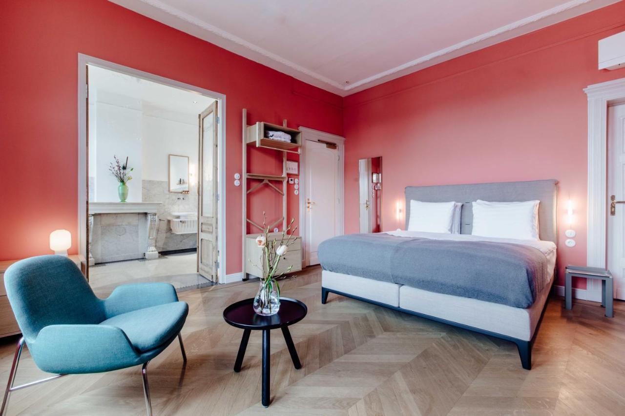 Maison Haas Hustinx & Spa Maastricht Zewnętrze zdjęcie