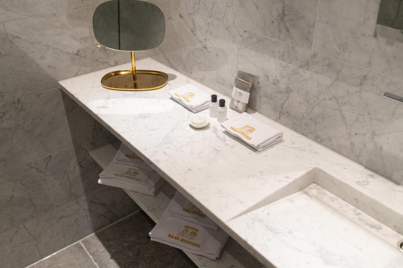 Maison Haas Hustinx & Spa Maastricht Zewnętrze zdjęcie