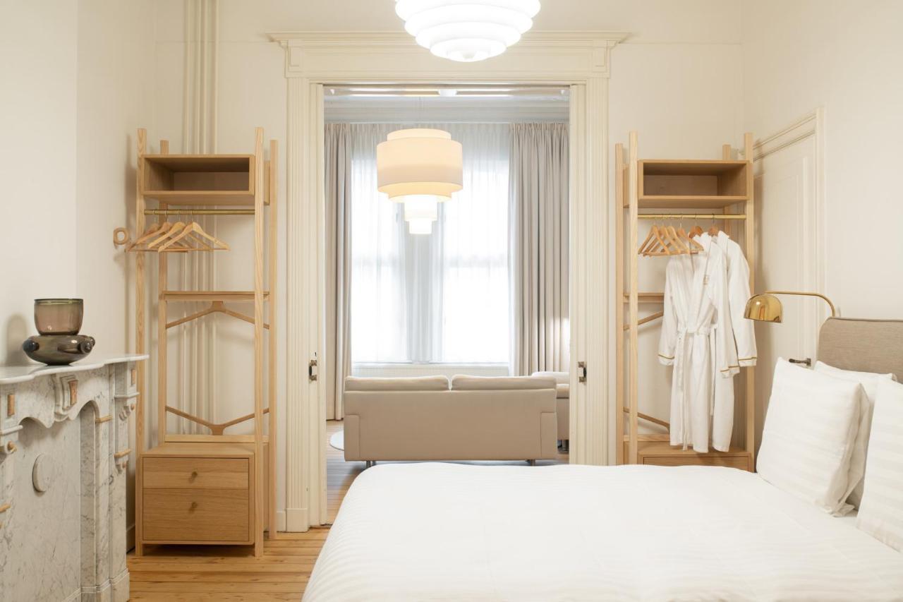 Maison Haas Hustinx & Spa Maastricht Zewnętrze zdjęcie