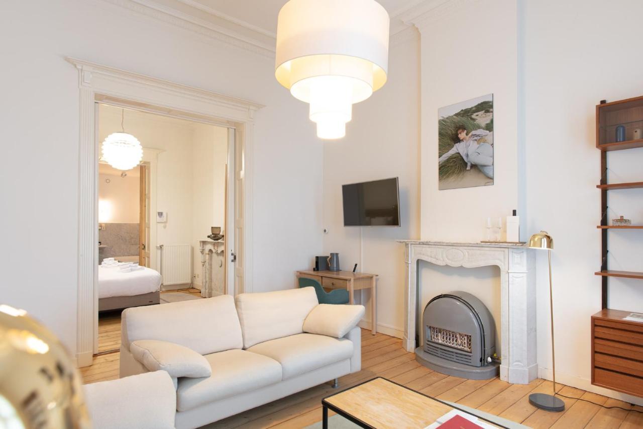Maison Haas Hustinx & Spa Maastricht Zewnętrze zdjęcie