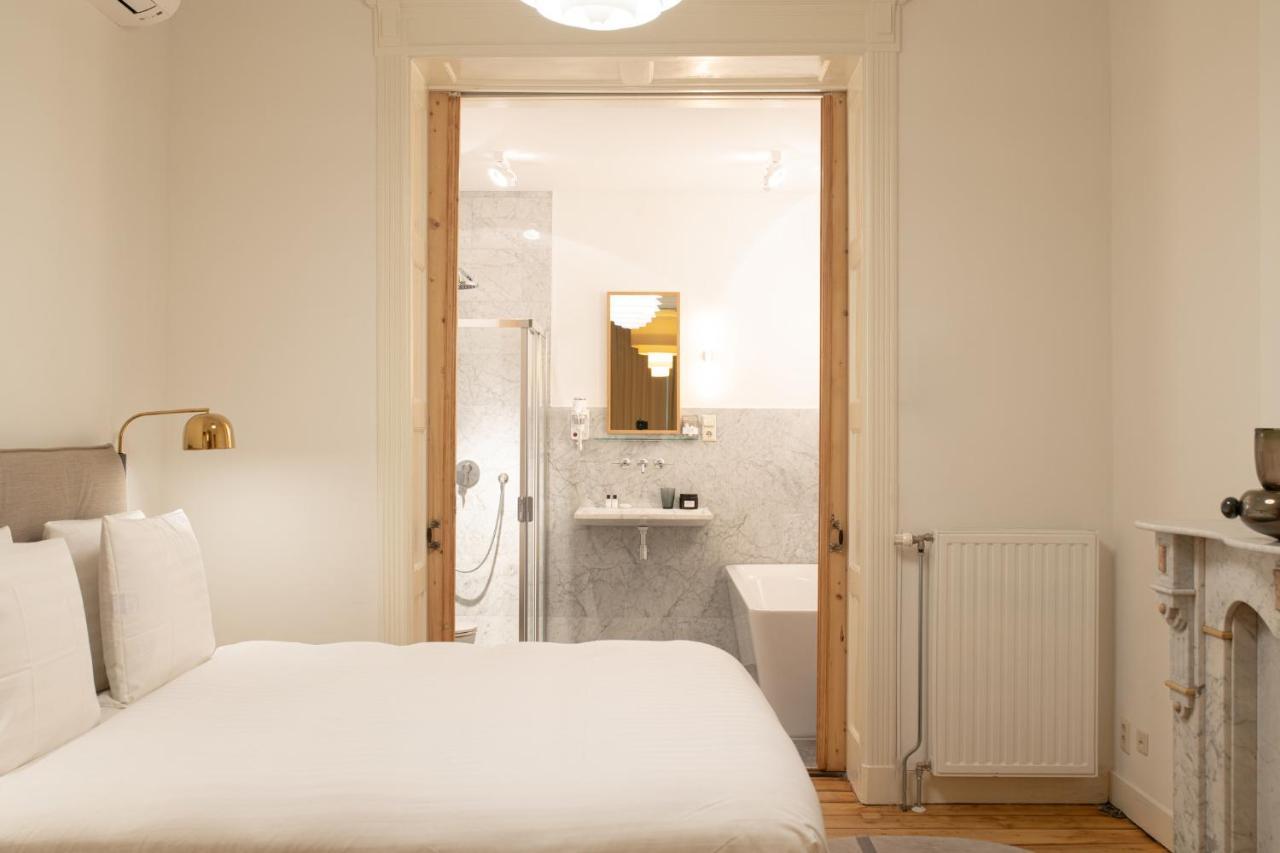 Maison Haas Hustinx & Spa Maastricht Zewnętrze zdjęcie