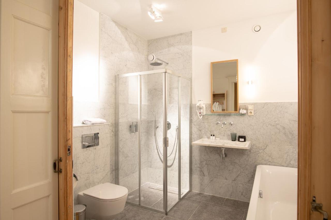 Maison Haas Hustinx & Spa Maastricht Zewnętrze zdjęcie