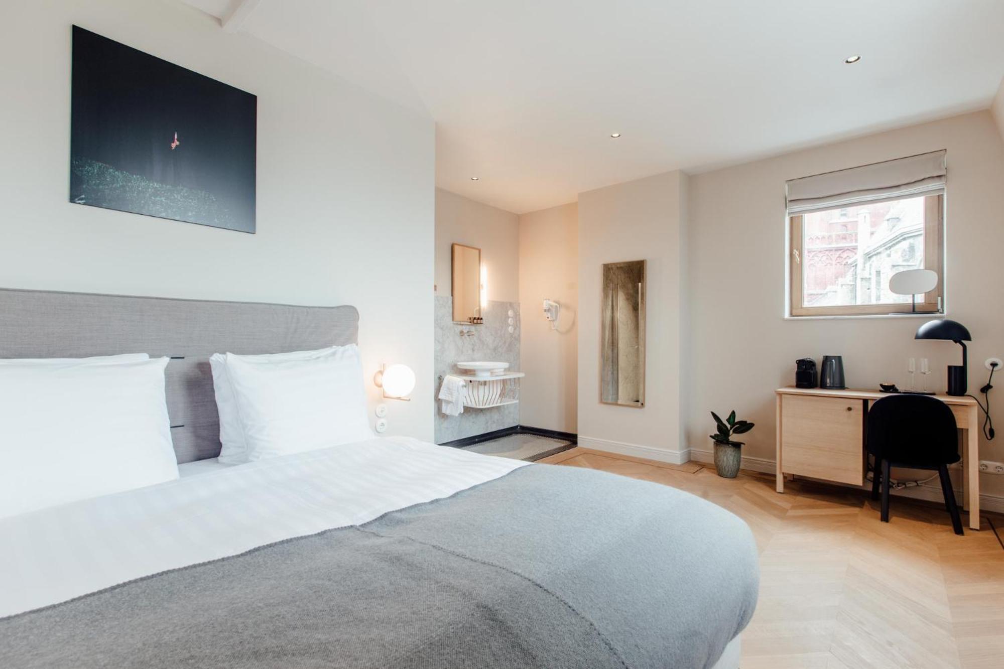 Maison Haas Hustinx & Spa Maastricht Pokój zdjęcie