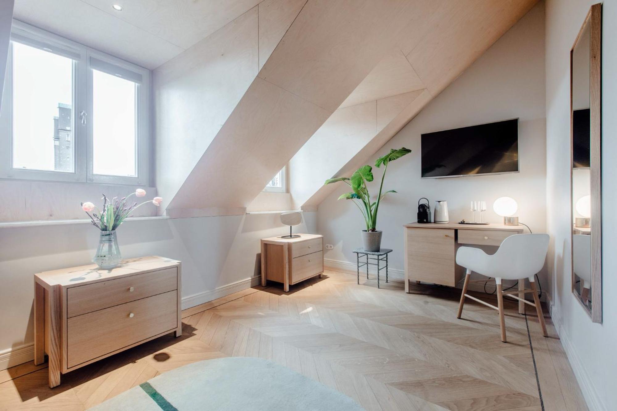 Maison Haas Hustinx & Spa Maastricht Pokój zdjęcie