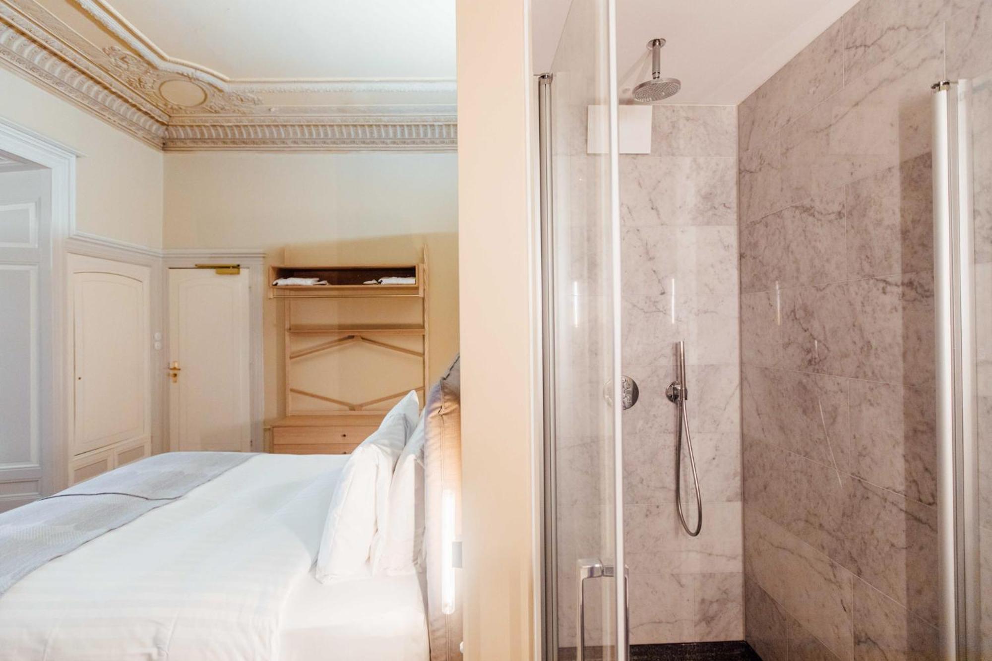 Maison Haas Hustinx & Spa Maastricht Pokój zdjęcie