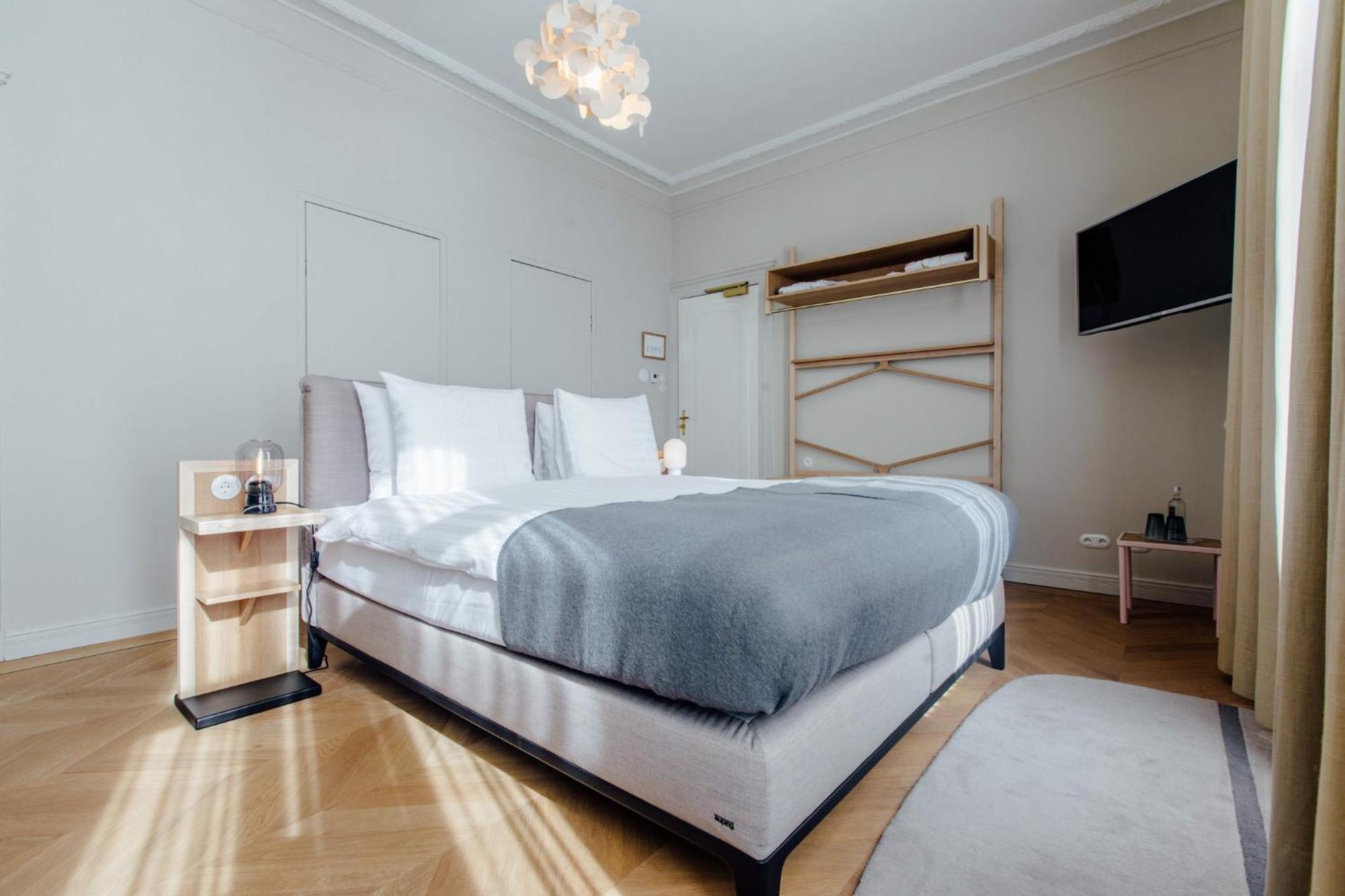Maison Haas Hustinx & Spa Maastricht Pokój zdjęcie