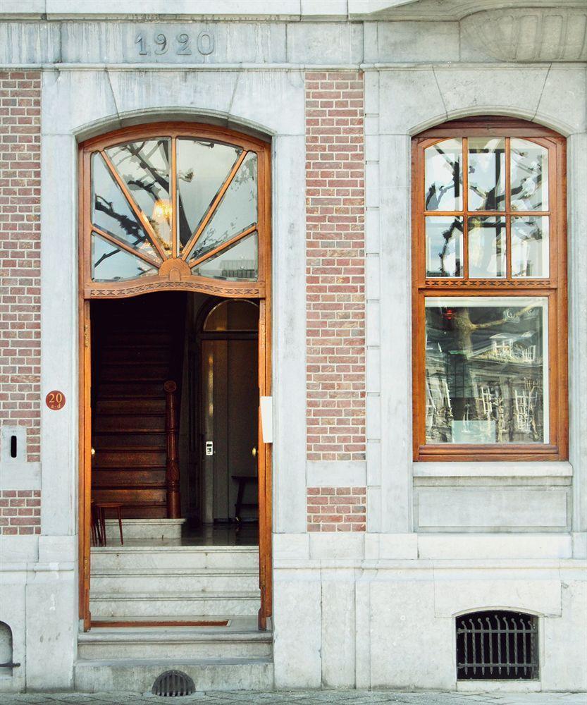 Maison Haas Hustinx & Spa Maastricht Zewnętrze zdjęcie