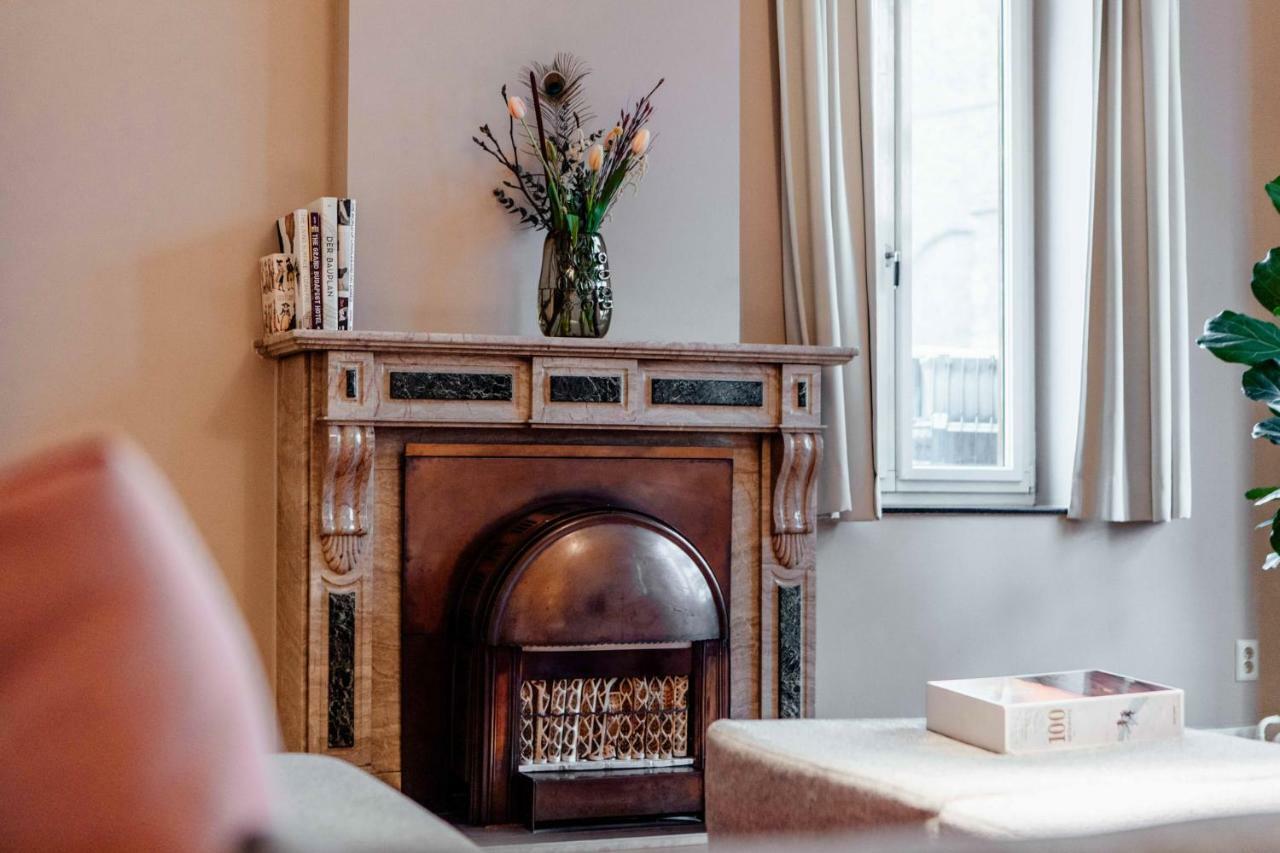 Maison Haas Hustinx & Spa Maastricht Zewnętrze zdjęcie
