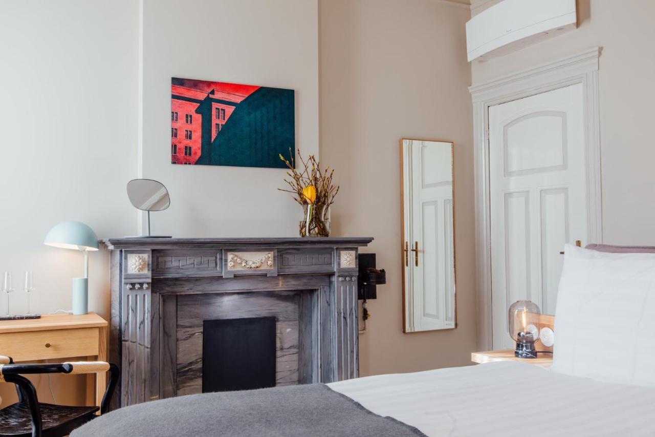 Maison Haas Hustinx & Spa Maastricht Zewnętrze zdjęcie
