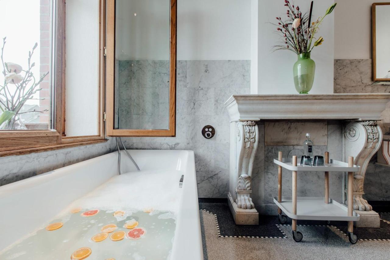 Maison Haas Hustinx & Spa Maastricht Zewnętrze zdjęcie