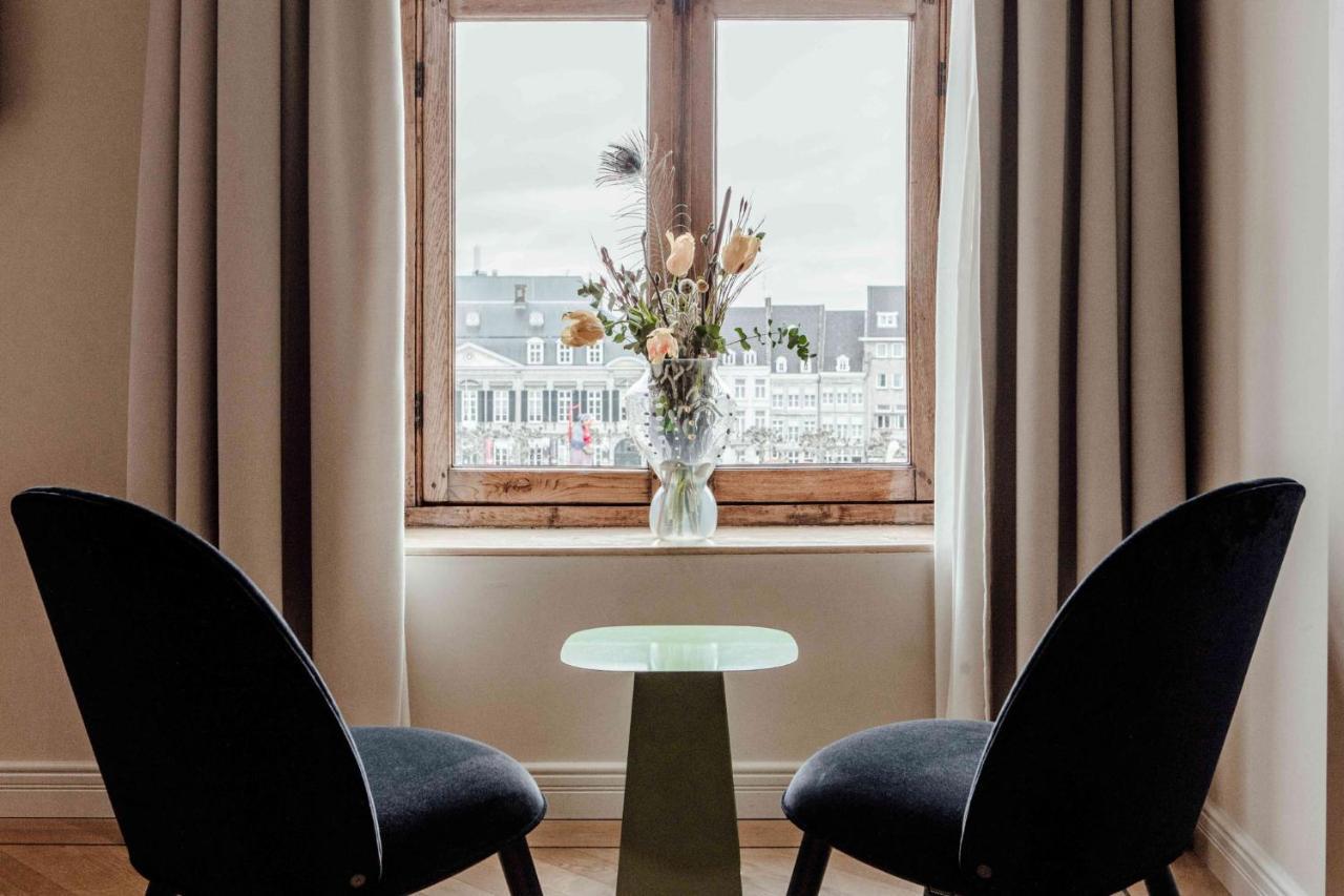 Maison Haas Hustinx & Spa Maastricht Zewnętrze zdjęcie