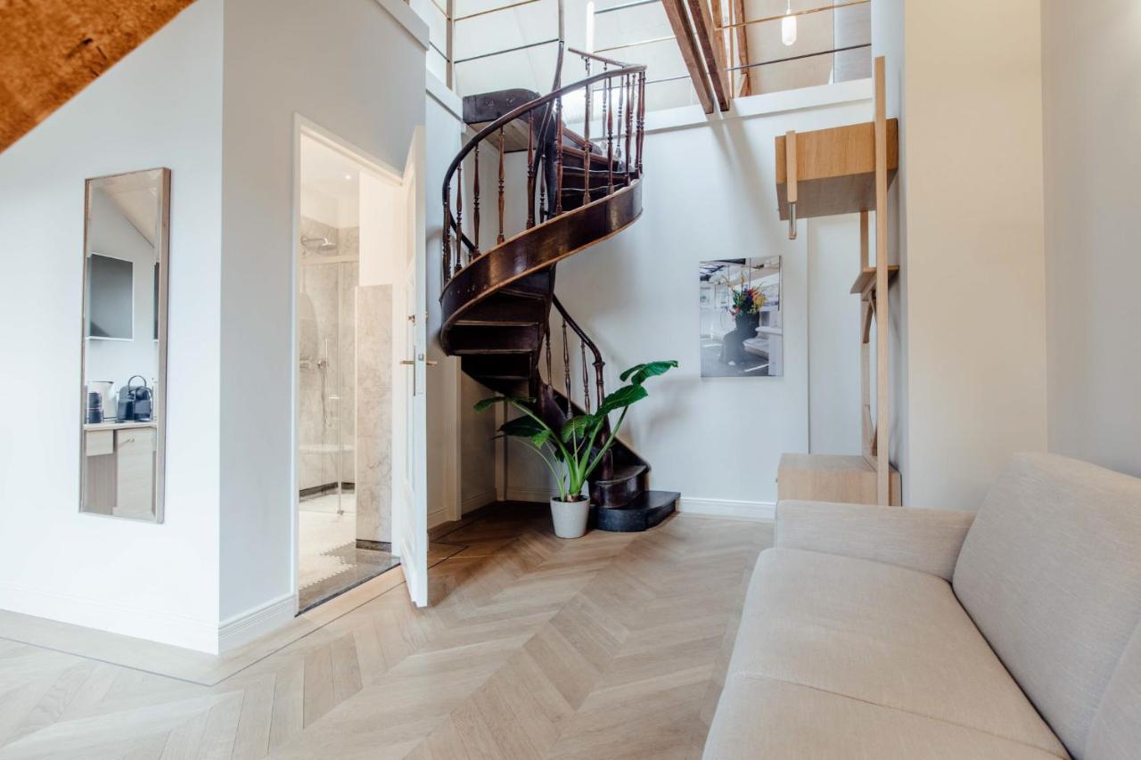 Maison Haas Hustinx & Spa Maastricht Zewnętrze zdjęcie