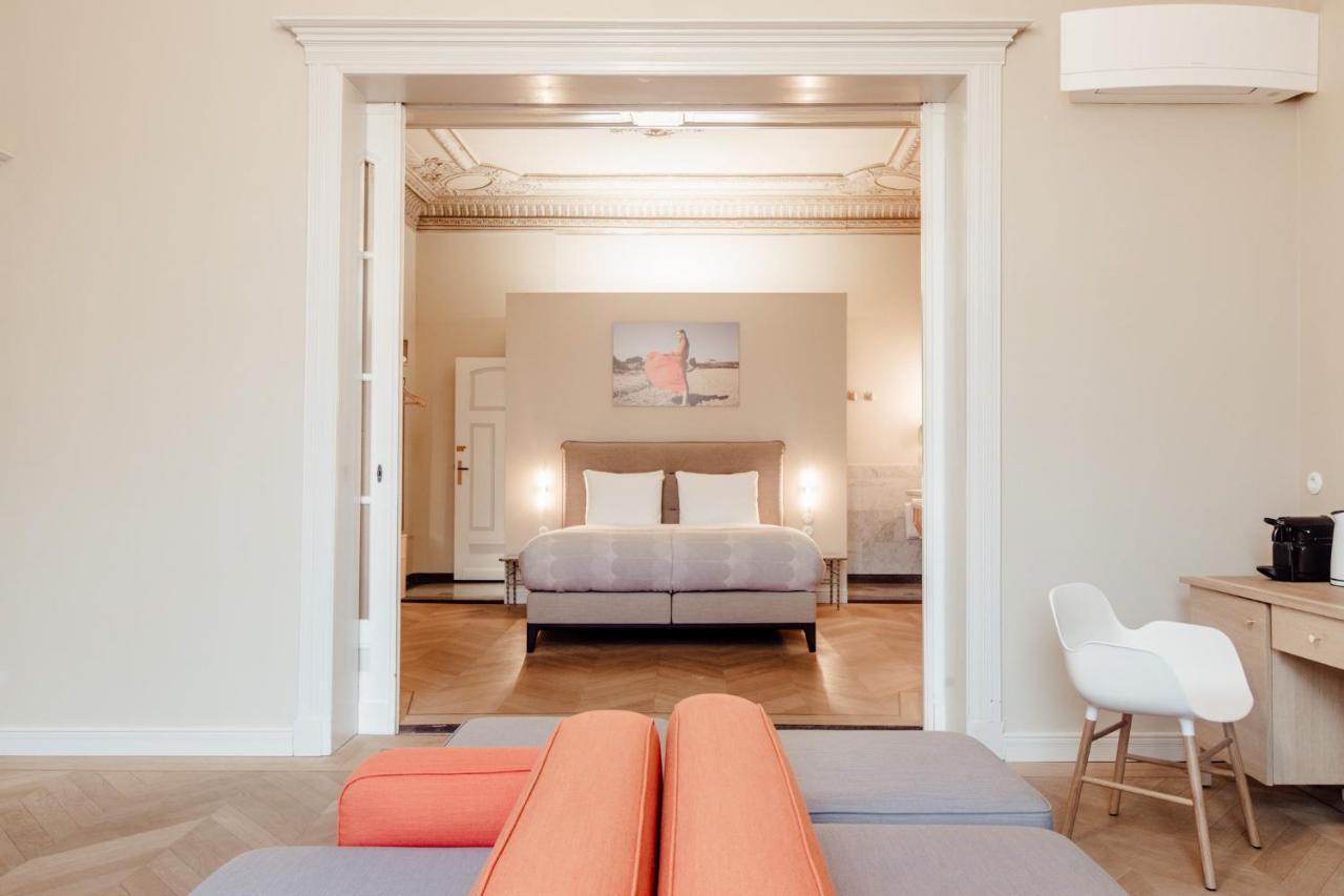 Maison Haas Hustinx & Spa Maastricht Zewnętrze zdjęcie