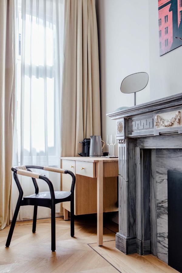 Maison Haas Hustinx & Spa Maastricht Zewnętrze zdjęcie