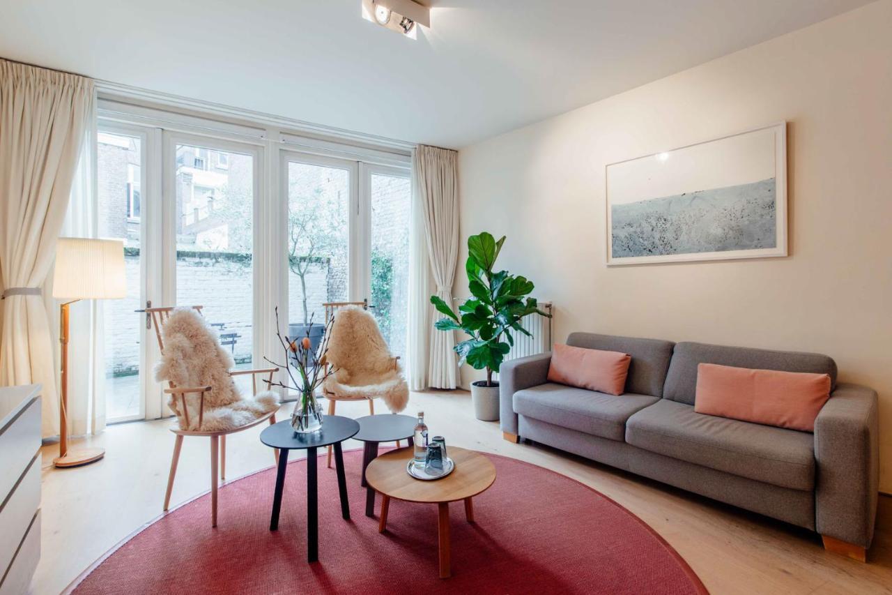 Maison Haas Hustinx & Spa Maastricht Zewnętrze zdjęcie