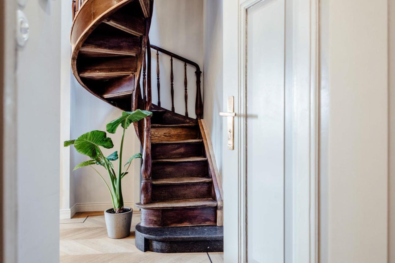 Maison Haas Hustinx & Spa Maastricht Zewnętrze zdjęcie