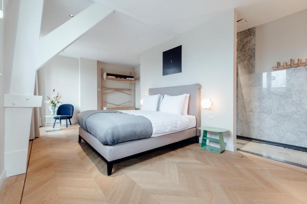 Maison Haas Hustinx & Spa Maastricht Zewnętrze zdjęcie