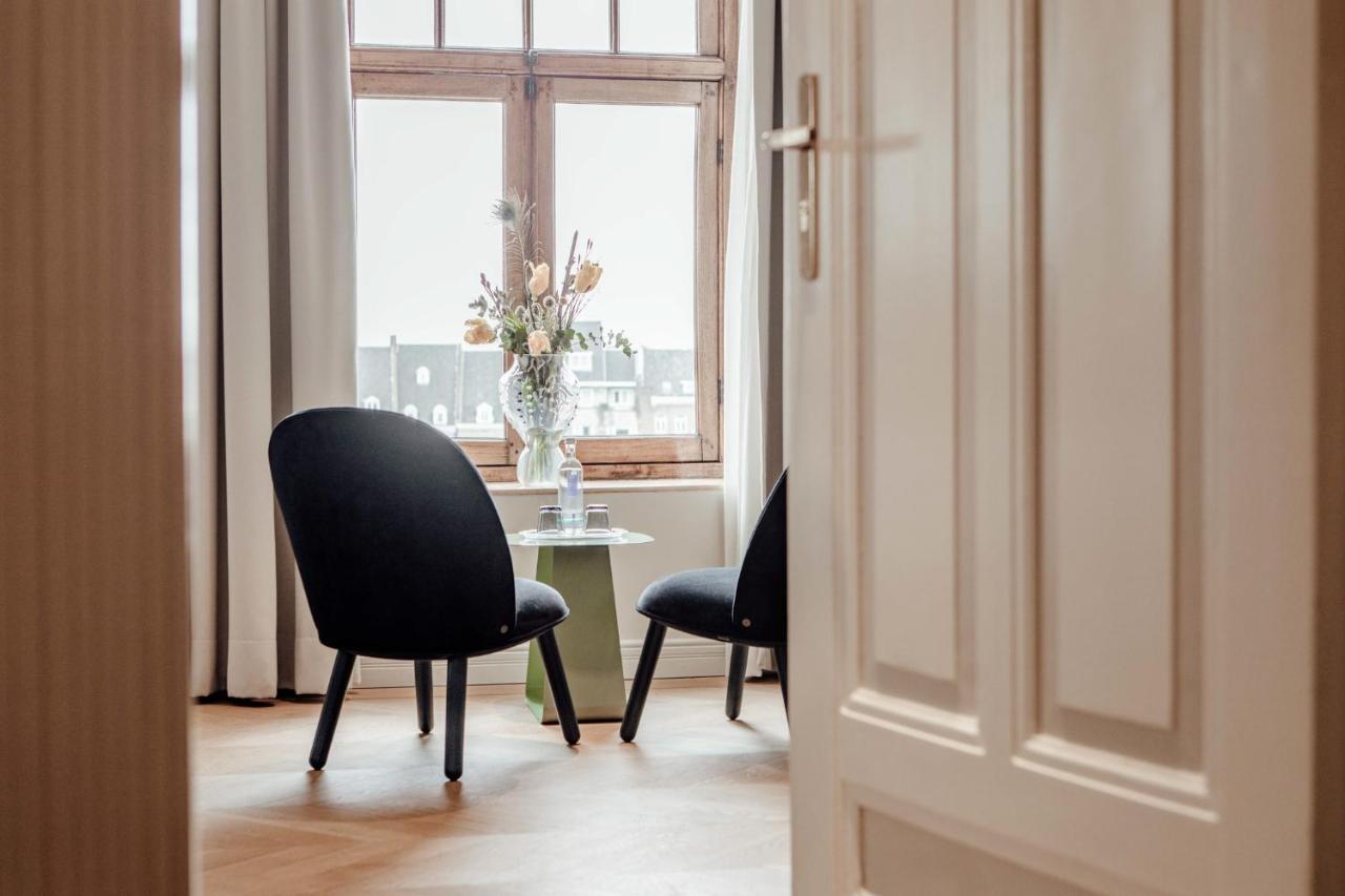 Maison Haas Hustinx & Spa Maastricht Zewnętrze zdjęcie