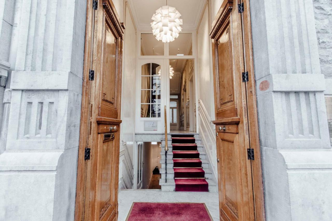 Maison Haas Hustinx & Spa Maastricht Zewnętrze zdjęcie